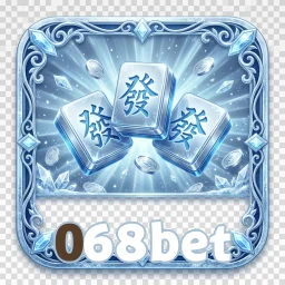 068BET — ikon APK