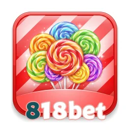818BET — ikon APK