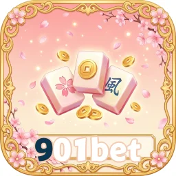 901BET — ikon APK
