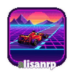 ALISANRP — ikon APK