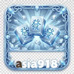 ASIA918 — ikon APK
