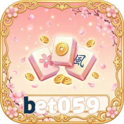 BET059 — ikon APK
