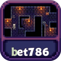 BET786 — ikon APK
