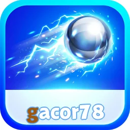 GACOR78 — ikon APK