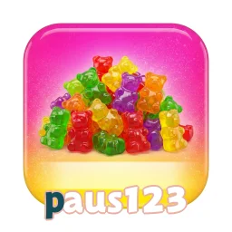 PAUS123 — ikon APK