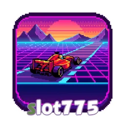 SLOT775 — ikon APK