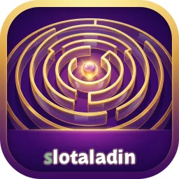 SLOTALADIN — ikon APK