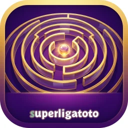 SUPERLIGATOTO — ikon APK